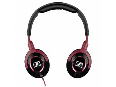 Наушники SENNHEISER HD 229 Black