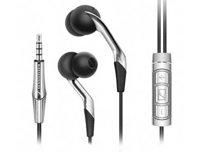 Наушники Sennheiser CX 980i