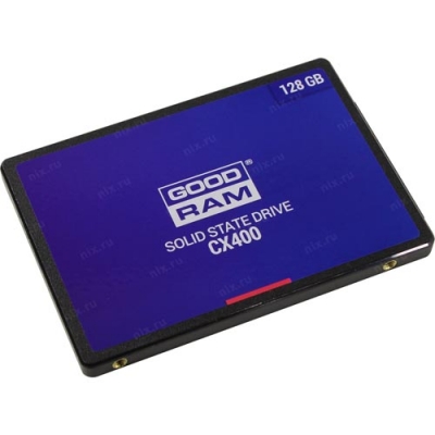 GOODRAM CX400 128 GB (SSDPR-CX400-128)