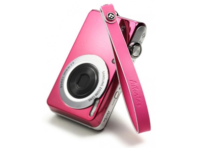 Ремешок SGP Arturias Strap Pink