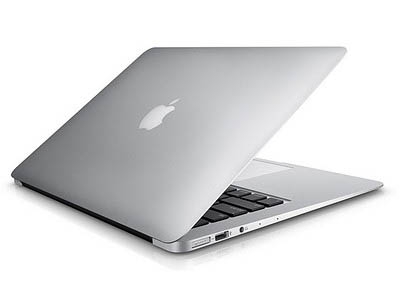 Ноутбук Apple MacBook Air MQD42