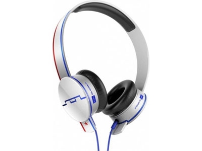 Наушники Sol Republic Tracks Anthem USA SR-1291-US