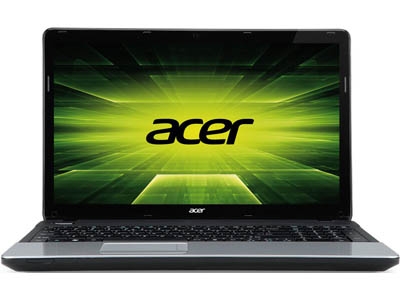 Ноутбук Acer Aspire E1-531-10052G32MNKS (NX.M12EU.050) Black
