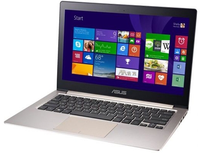 Ноутбук Asus UX303LA-C4272T