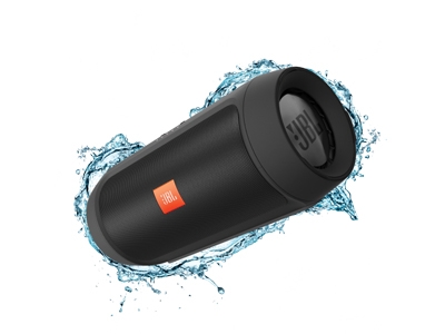JBL Charge 3 Black