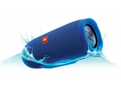 JBL Charge 3 Blue