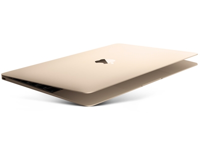 Ноутбук Apple A1534 MacBook MNYK2UA/A