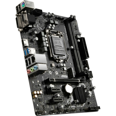 MSI H310M PRO-M2 PLUS