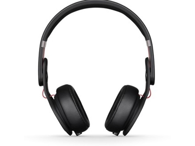 Наушники Beats Mixr Black