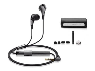 Наушники Sennheiser CX 880