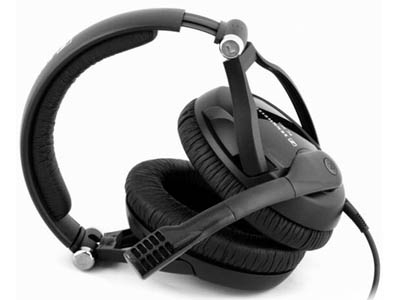 Гарнитура SENNHEISER Comm PC 350