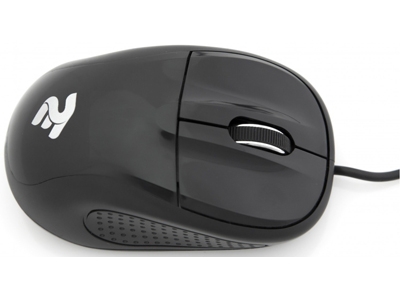 2E MC101 USB Black