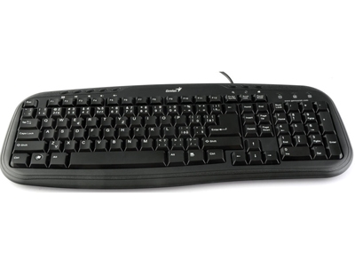 Genius KB-M200 USB Black