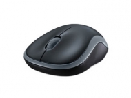 Logitech M185 WL Grey