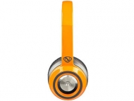 Monster NCredible NTune On-Ear Juice Orange MNS-128453-00