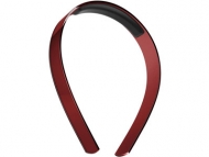 Оголовье Sol Republic Remix Headbands Sound Track Red SR-1305-33