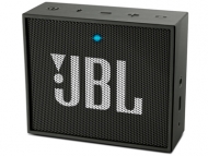 JBL Go Black