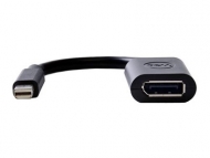 Перехiдник Dell Mini DisplayPort to DisplayPort