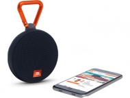JBL Clip 2 Black