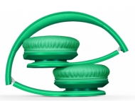 Наушники Beats Solo HD Monochromatic Green
