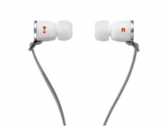 JBL In-Ear Headphone J22i White