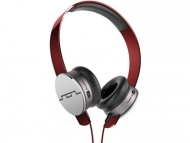 Наушники Sol Republic Tracks HD Red SR-1241-03