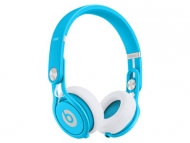 Наушники Beats Mixr Neon Blue