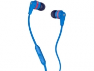 Наушники Skullcandy Ink'd 2.0 NBA OKC w/Mic