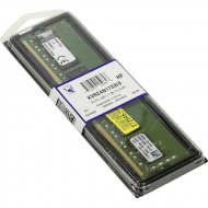 Kingston 8 GB DDR4 2400 MHz (KVR24N17S8/8)