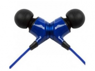 Наушники Monster MobileTalk In-Ear Cobalt Blue MNS-133301-00