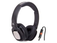 JBL On-Ear Headphone J55i Black