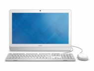 Моноблок Dell Inspiron One 3459 (O34I3410DIL-White)