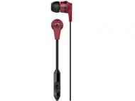 Наушники Skullcandy Ink'd 2.0 NBA Heat w/Mic