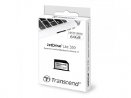 Transcend 64 GB JetDrive Lite 330