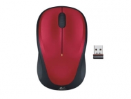 Logitech M235 WL Red