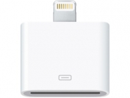Адаптер Apple Lightning to 30-pin MD823ZM/A