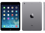 Apple iPad mini 3  Wi-Fi + LTE 128 GB space gray