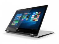Ноутбук Lenovo Yoga 700-14 (80QD0060UA) Silver