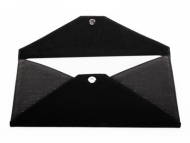 Чехол Envelope MacBook Air 13" Combi Black