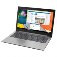 Lenovo IdeaPad 330-15 Platinum Grey (81DE01FGRA)