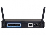 Роутер D-Link DIR-615