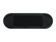 Аккустика Scosche Bluetooth boomSTREAM mini Portable Speaker - Black (BTSPK2BK)