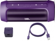 JBL Charge 2 Purple