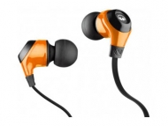 Наушники Monster MobileTalk In-Ear Juice Orange MNS-133302-00
