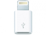 Адаптер Apple Lightning to Micro USB MD820ZM/A