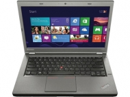 Ноутбук Lenovo ThinkPad T440p (20ANS09Y00) Black