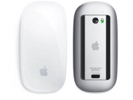 Мышь Apple A1296 MB829ZM/A