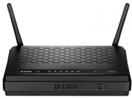 Роутер D-Link DIR-620