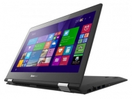 Ноутбук Lenovo Yoga 500 (80N600L1UA) Black