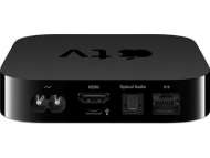 Медиаплеер Apple TV MD199